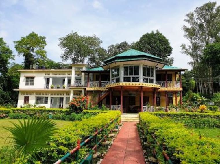 Sepahijala WildLife Santuary_3